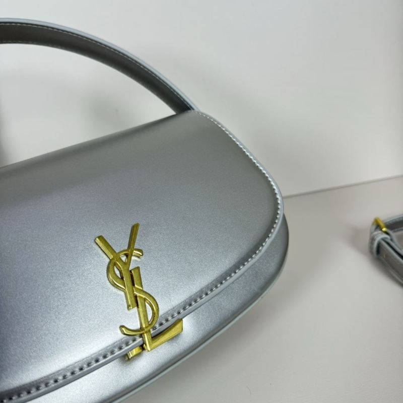 YSL Top Handle Bags